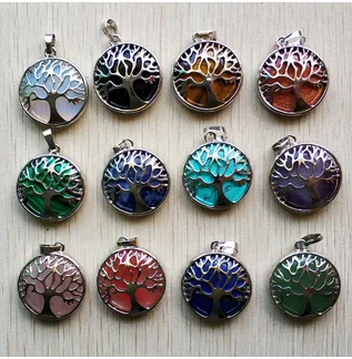 Shop for Tree of Life Pendants ShoppySanta