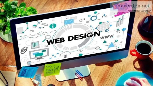 A Web Design Company that is Experienced and Dependable
