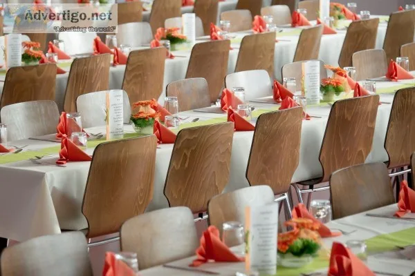 Event Management Course