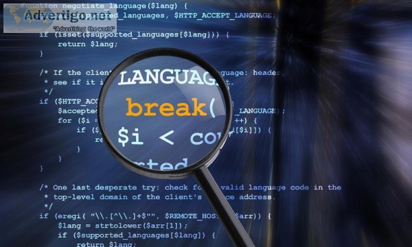 Best Software Testing Companies in London