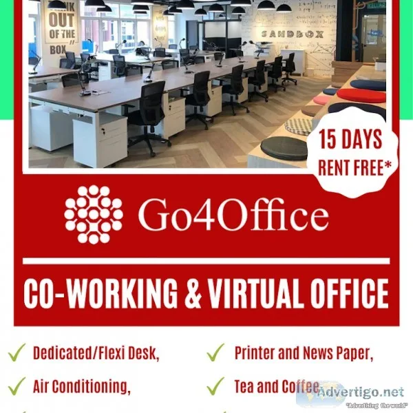 Coworking space in delhi | best coworking space in noida