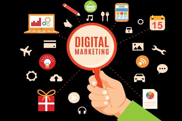 Promote Your Work Online - Get Help from Experienced Digital Mar