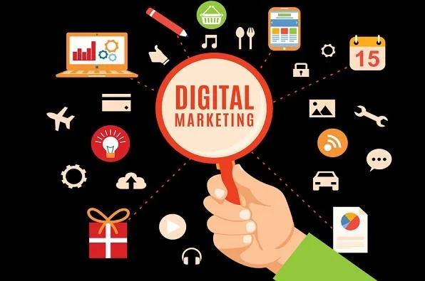 Promote Your Work Online - Get Help from Experienced Digital Mar