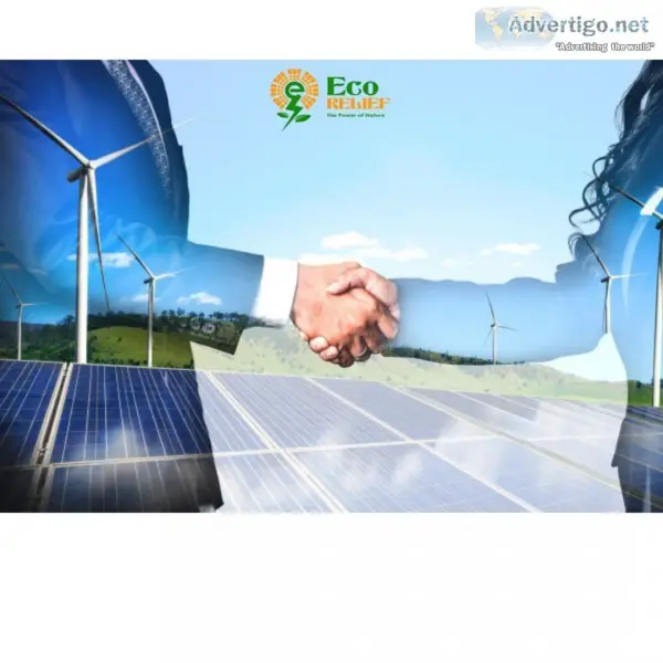 Best solar Companies melbourne - Ecorelief