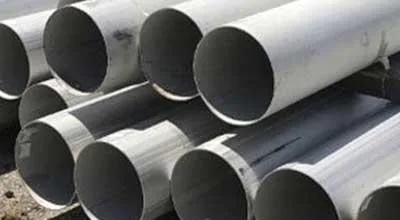 Stainless Steel 304 Welded Pipes