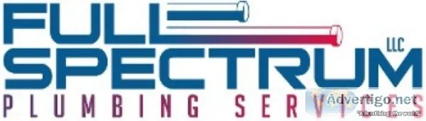 Full Spectrum Plumbing Services