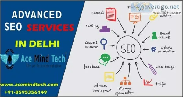 Best SEO Company in Delhi  NCR India