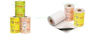Dot Matrix Paper