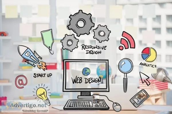 Website development company in kerala