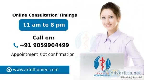 Homeopathy clinic in malkajgiri