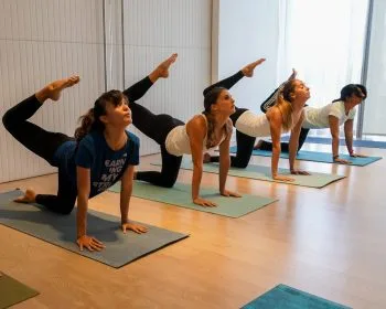 Dhyana - vinyasa near me