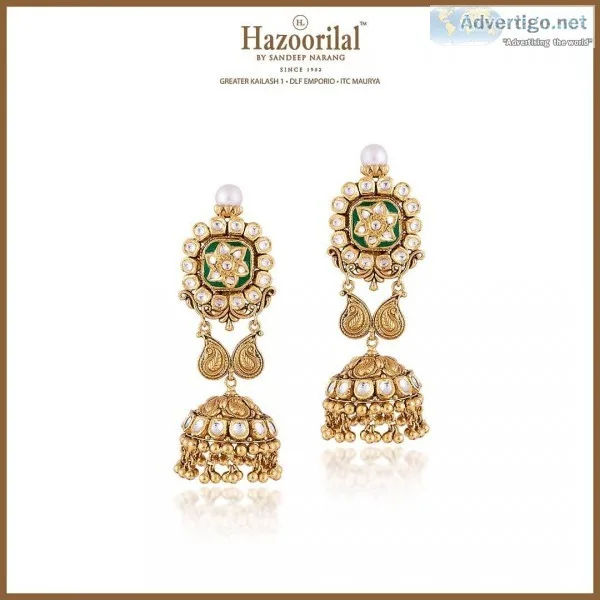 Luxury Jewellery Brands in India