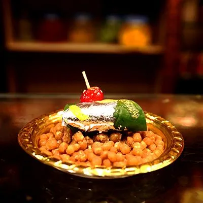 Order Online Paan