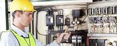 Commercial Electrician in Springfield MO