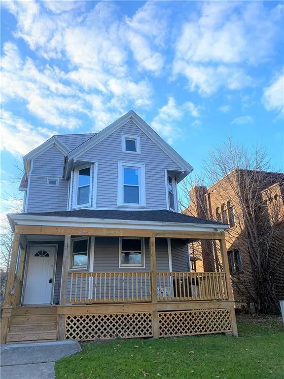 ANY KIND OF HOUSE IS AVAILABLE