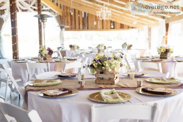 Wedding Decorations in Plant City
