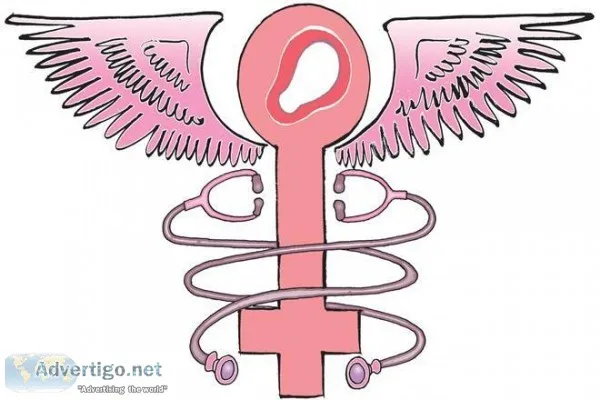 Gynecologist specialist hospital in jaipur