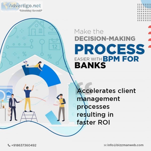 Business Process Management for Small Business