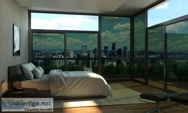 We Provide Switchable Smart glass in Canada