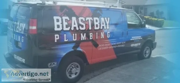 Beastbay Plumbing