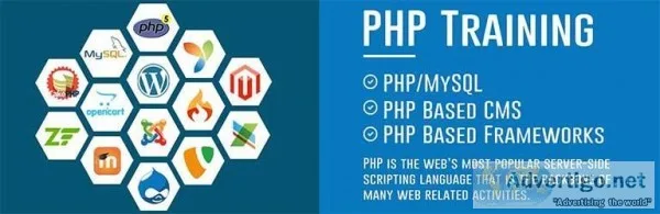 PHP Course Fees  PHP Course Duration and Fees