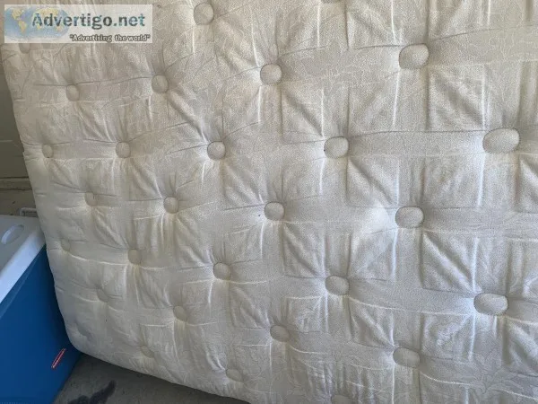 Full bed set for sale