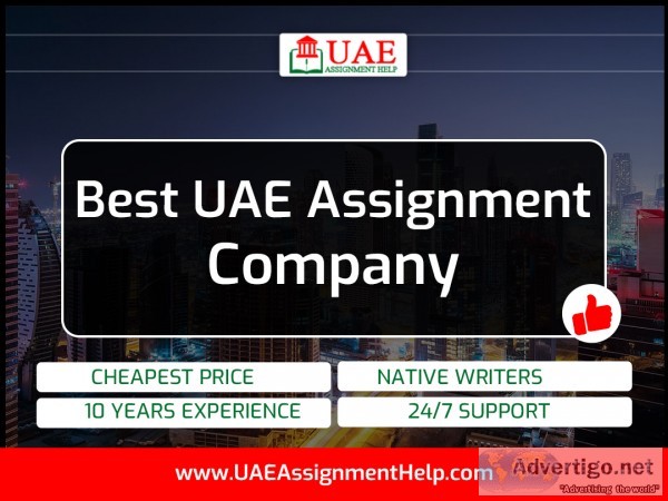 Assignment help experts