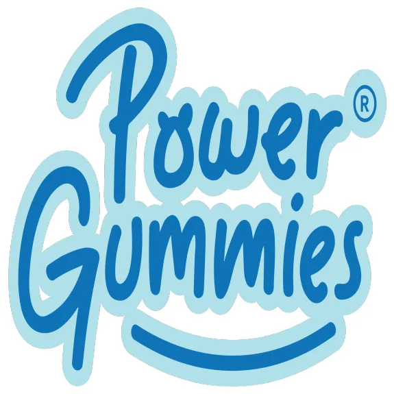 Power gummies ? hair & nails vitamin gummies | 2 months pack