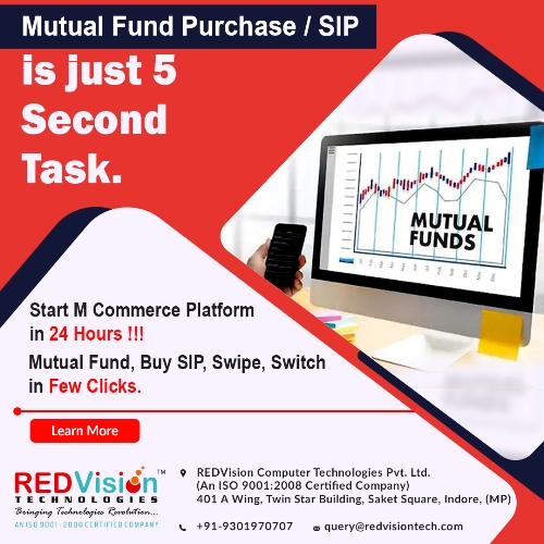 mutual fund software for distributors provides secured portal?