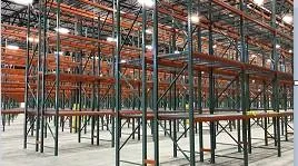 Pallet Rack Charlotte NC  Stein Service and Supply