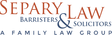 Toronto Civil Litigation Lawyers  Separy Law