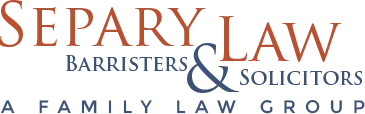 Toronto Civil Litigation Lawyers  Separy Law