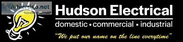 Hudson Electrical