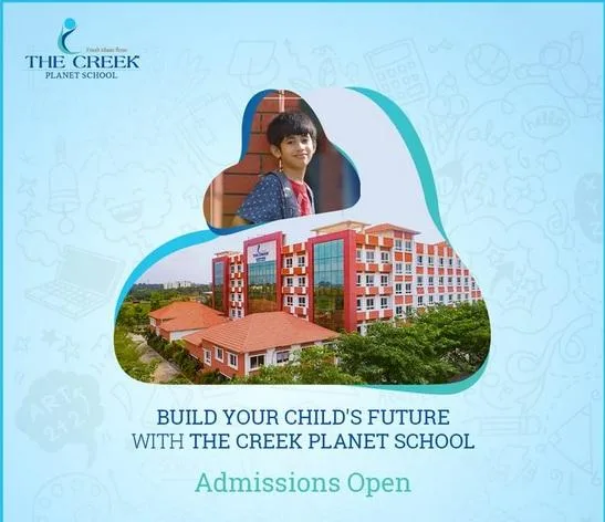 CBSE Affiliated Schools in Hyderabad