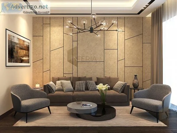 Interior Designer Firms in Delhi - Revamp Your Home and Work Spa