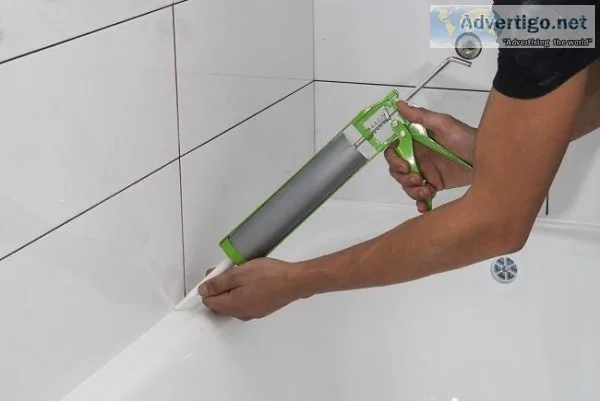 Bathroom Waterproofing Contractors