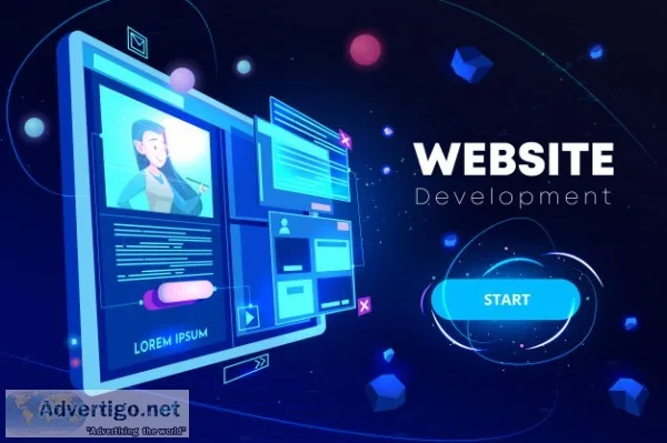Website development companies in kerala