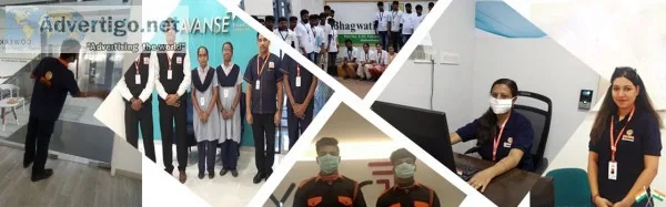 Goose support manpower consultancy