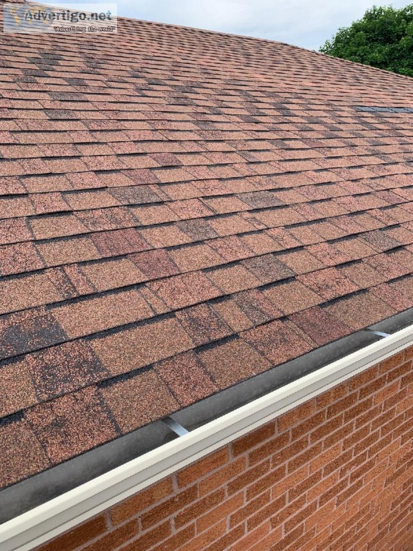 Find a Professional and Affordable roof repair Vaughan