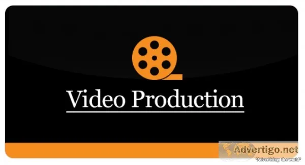 Video Production in Sheffield