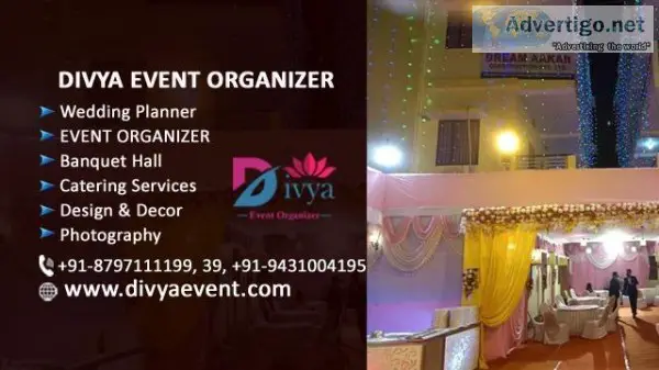 All marriage guest housing services and hotel in Patna
