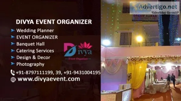 All marriage guest housing services and hotel in Patna