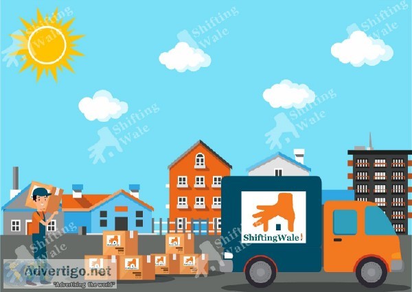 Packers and Movers in Ambala