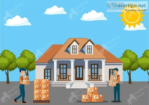 Packers and Movers in Bengaluru