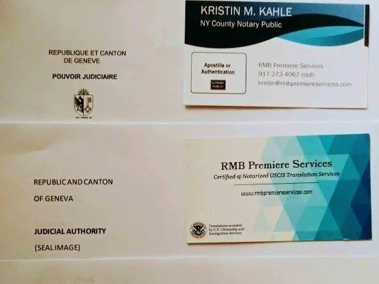 USCIS CERTIFIED ONLINE TRANSLATION SERVICES (30 Languages)