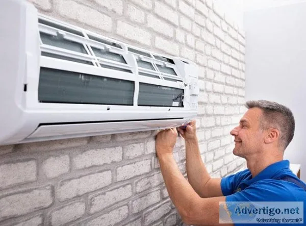 Trust the Proficient Technicians of AC Repair Pembroke Pines