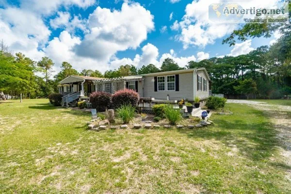 (3bd2ba) Manufactured Home for Sale in Newport  157 Hall Road