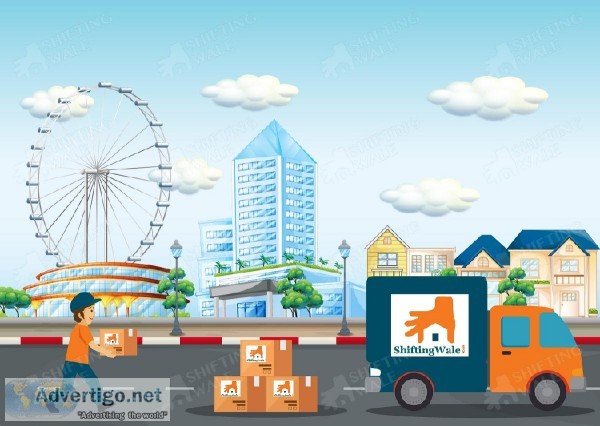 Packers and Movers in Bangalore