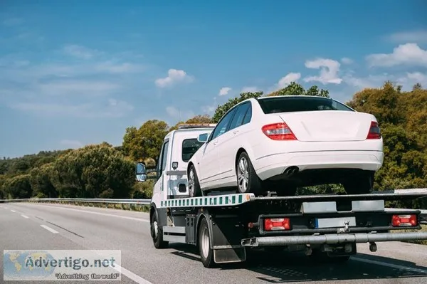 What Makes a Good Local Towing Company