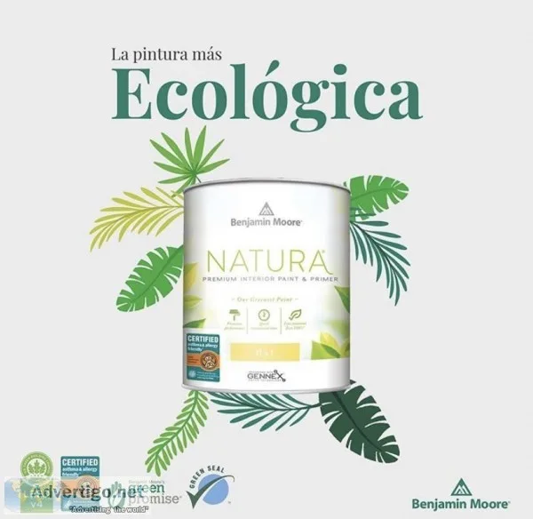 Eco-friendly esparce